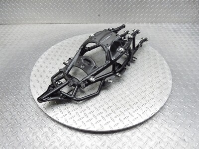 2014 13-17 MV Agusta Rivale 800 Subframe Sub Rear Frame Chassis