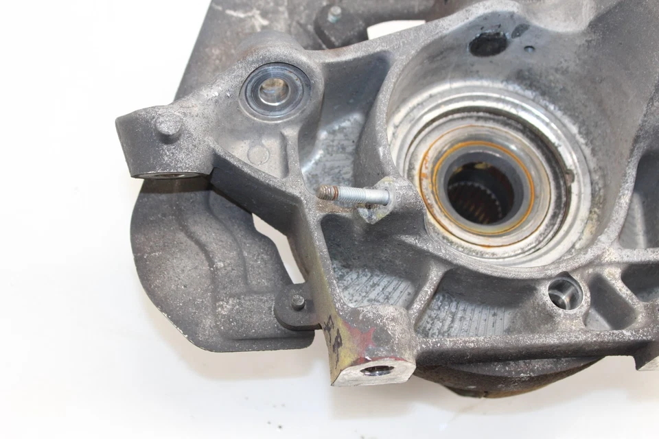 1999 Porsche 911 Carrera Rear Right Spindle / Knuckle OEM - Image 2 of 4