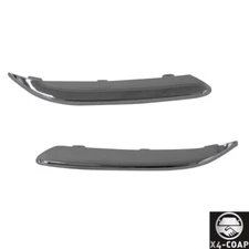 Front,Left BUMPER PAD Fit For Chrysler 300 CHROME CH1058127 4805939AA