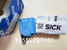 SICK WTT12L-B2567 Photoelectric sensor brand new
