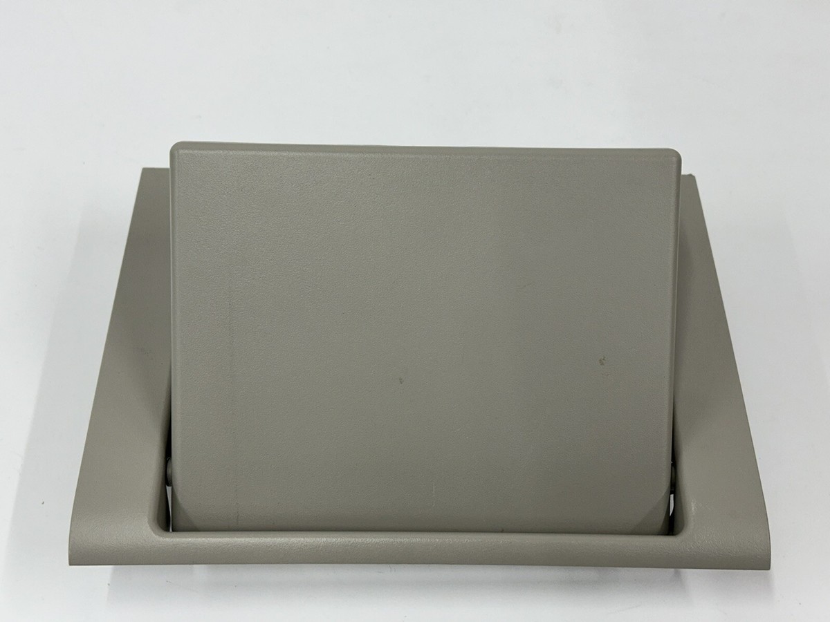 Chevy Gray Overhead Roof Entertainment Video Display OEM