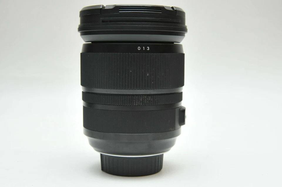 Sigma Art Zoom 24-105mm f/4.0 DG OS HSM for Nikon F Mount Digital SLR Cameras - Image 2 of 4