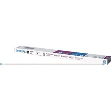 Philips Instant Fit 32W Equivalent 48 In. Daylight DeluxeT8 Type A LED Tube
