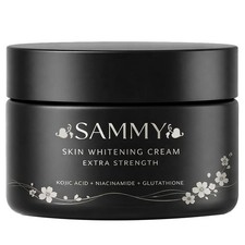 Dark Skin Whitening Dark spot Brightening Bleaching Lightening Face body Cream