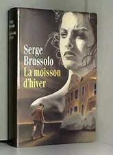 La misson d'winter, Serge Brussolo