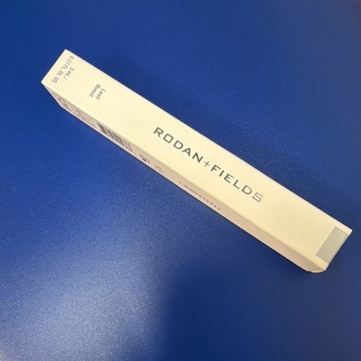 Rodan + Fields Lash Boost Eyelash Serum Cosmetic Product | eBay