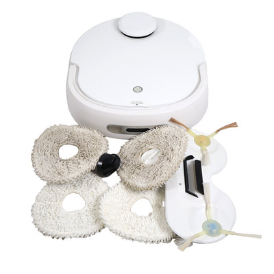 Narwal T10 Robot Mop And Vacuum Combo YJCC007 (Main Vacuum Bot + Brushes Only)