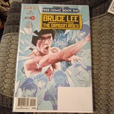 Ultimate Guide to Bruce Lee Collectibles and Memorabilia 110