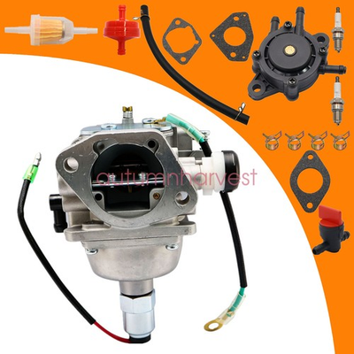 #ad #ad Carburetor for Kohler Courage 22 23 24 25 26 27 HP SV735 SV720 SV725 SV710 SV715 $39.99