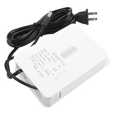 12V-2A Uninterruptible Power Supply For Mini UPS Battery Backup Interface New
