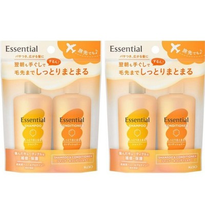 essential damage care rich premier mini set(1set) ×2set