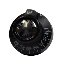 AMERICAN RANGE A32020 KNOB  GRIDDLE BJ THERMOSTAT 10