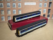 Dapol OO Gauge Model Railway Class 150 2 Car Sprinter DMU