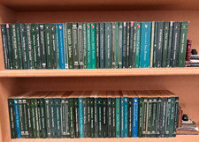 78 Virago Modern Classics Fiction Books Bundle Job Lot Wholesale ID4768
