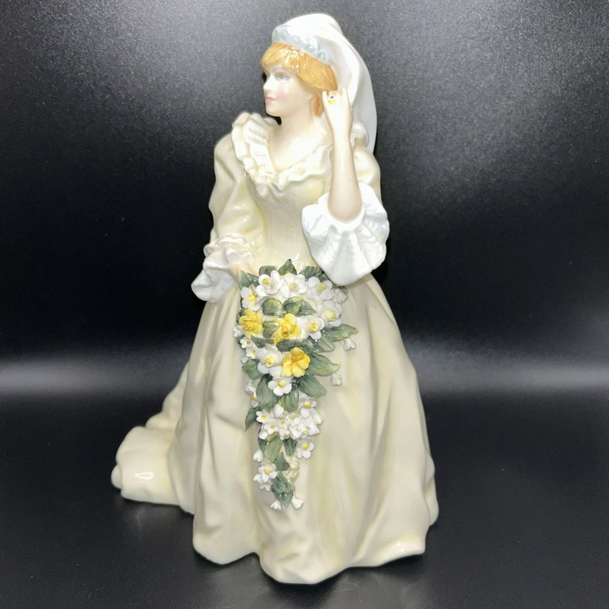 Royal Doulton Diana In Royal Doulton Figurines | eBay