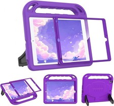 BMOUO Kids Case for iPad 9th/8th/7th Generation iPad 10.2 Inch, 2021/2020/2019 