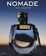 Nomade Lumiere d'Egypte Chloé parfém a Nový vůně pro