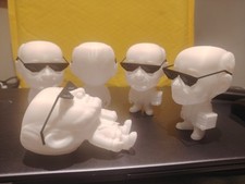 Clive Sinclair C5 Model