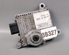 2012 MAZDA MPV LY3P L3VDT 2.3L 4X4 TRANSMISSOIN CONTROL MODULE TCM AW12 18 9E1C