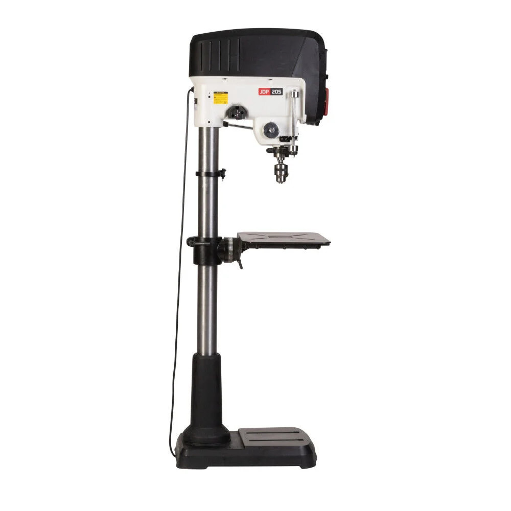 Jet Jdp-20S 20 Inch Smart Drill Press | eBay Jet Jdp-20S 20 Inch Smart Drill Press | eBay