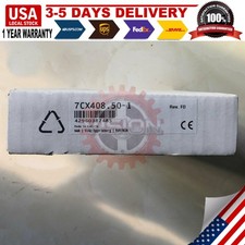 US Free TAX NEW B&R 7CX408.50-1 FAST shipping with 1 year warranty