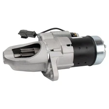 New Replacement Starter Motor For 95-99 Nissan Maxima Infiniti I30 3.0L