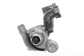 Turbolader Abgasturbolader für Ford Transit FD FB FS FZ FC FA Pritsche FM 00-06