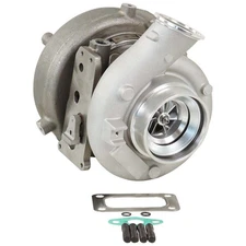Turbocharger 40-31131ANA CSW
