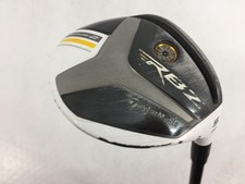 TaylorMade ROCKETBALLZ STAGE2 Fairway Wood 5W TM1-213 (SR) #877 Golf Clubs