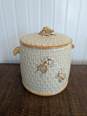 1940 s Queen Bee Cookie Jar