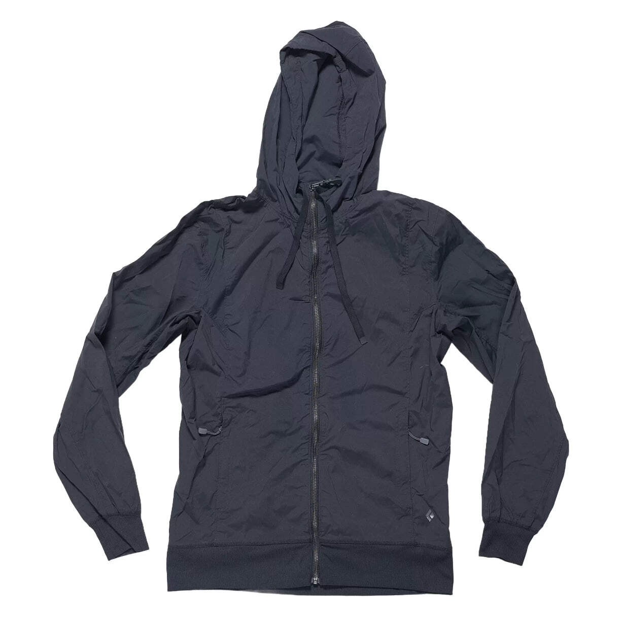 Black Diamond Wind Jacket - Women's