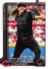 2025 Topps Update RC's, Future Stars, Rookie Cup - You choose! 2 CARD MINIMUM!