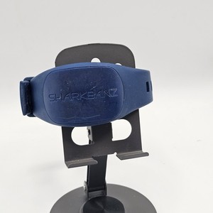 【新品未使用】SHARKBANZ 2 ブラック/スレート ONE WORLD LTD. / SHARK BANZ 2 SLATE-BLACK｜シャークバンズ