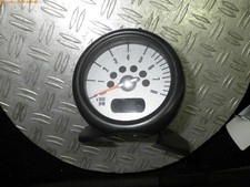Instrumentenkombination MINI Mini (R50, R53) 84298 km
