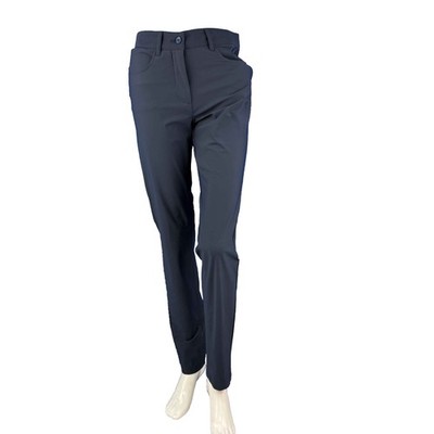 Chervo Golf Damen Hose Stratega DRY MATIC navy 599 Gr.34 2.Wahl
