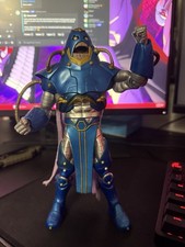 DC Universe Classics Wave 17 Anti Monitor Anti-Monitor BAF DCUC Complete