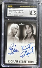 2012 Leaf Originals Wrestling Cards 17