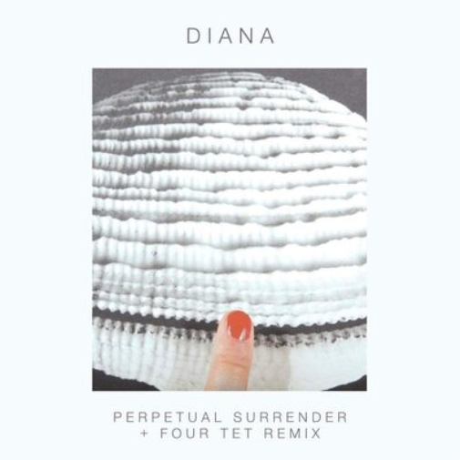 DIANA Perpetual Surrender (Vinyl LP) 12" Album