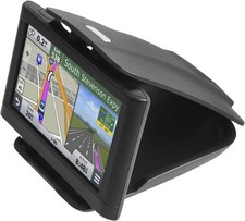 GPS Dash Mount Matte Black Dock for Garmin Nuvi Drive Dezl Drivesmart, Tomt...