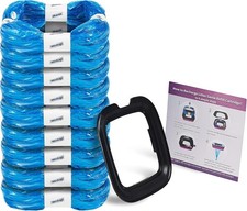 Litter Refills Compatible with Your Standard 9 Pack, 9 Pack