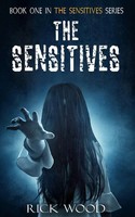 The Sensitives | Rick Wood | Taschenbuch | The Sensitives | Englisch | 2020