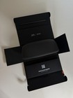 Oakley Meta Smart Glasses HSTN Model Black Frames with Case & Box — photo 5