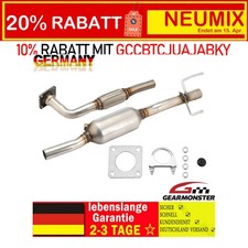 KATALYSATOR FÜR VW LUPO POLO 6N2 ANV AUC ALD SEAT AROSA 6N0253058PX KAT