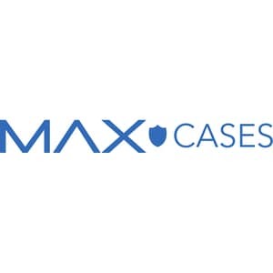 Max Interactive Maxcases Extreme Shield robuste Tragetasche für 27,9 cm 11'' App