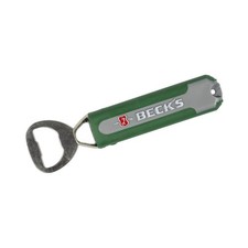Becks Flaschenöffner Grün Bierflaschenöffn...