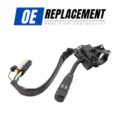 TURN SIGNAL SWITCH FOR MERCEDES-BENZ 124 E-CLASS 1245402044