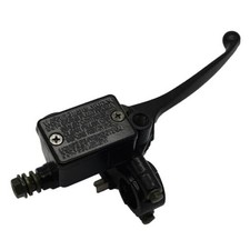 Front Brake Master Cylinder Lever Compatible for Yamaha YZ 60 80 85 100 125