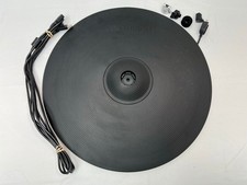 Roland CY-18DR V-Cymbal 18 Ride Pad for TD-50...