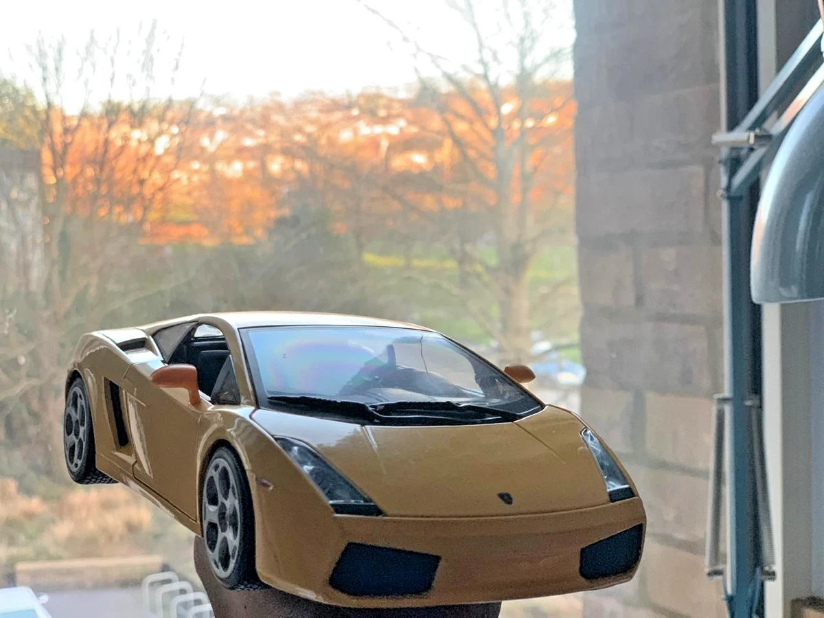 1 18 Lamborghini Gallardo for sale | eBay UK