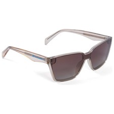 NEW TechnoMarine TMEW013-01 Sunglasses 45mm 100 Authentic